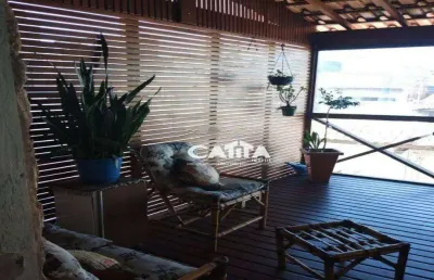 Sobrado com 3 dormitórios à venda, 100 m² por r$ 586.000,00 - cidade líder - são paulo/sp