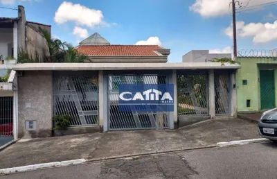 Casa com 3 dormitórios à venda, 328 m² por r$ 1.200.000,00 - cidade líder - são paulo/sp