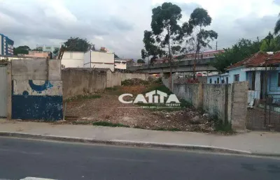 Terreno comercial à venda na Rua Tomazzo Ferrara, 76, Itaquera, São Paulo