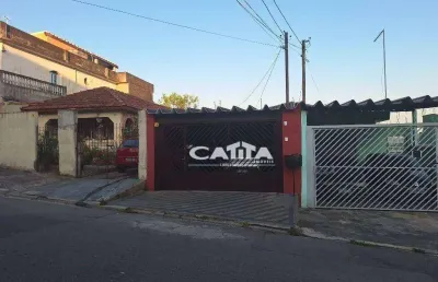 Casa à venda, 85 m² por r$ 650.000,00 - cidade líder - são paulo/sp