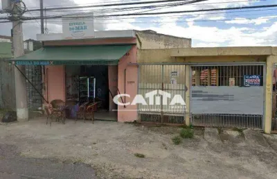 Casa à venda, 200 m² por r$ 490.000,00 - cidade líder - são paulo/sp