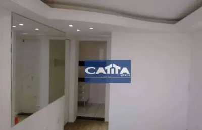 Apartamento com 2 dormitórios à venda, 49 m² por r$ 185.000,00 - cidade líder - são paulo/sp