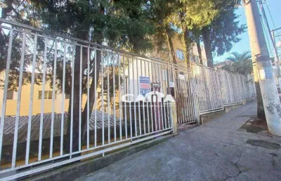 Apartamento com 2 dormitórios à venda, 39 m² por r$ 195.000,00 - vila carmosina - são paulo/sp