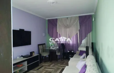 Casa à venda, 92 m² por r$ 500.000,00 - cidade são mateus - são paulo/sp