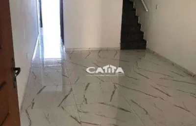 Sobrado com 3 dormitórios à venda, 101 m² por r$ 515.000,00 - vila matilde - são paulo/sp