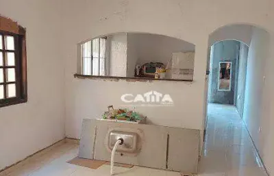 Sobrado com 3 dormitórios à venda, 170 m² por r$ 400.000,00 - cidade líder - são paulo/sp