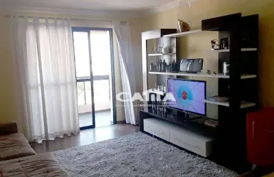 Apartamento à venda, 86 m² por r$ 750.000,00 - tatuapé - são paulo/sp