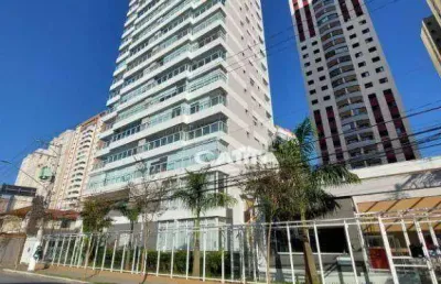 Apartamento, 127 m² - venda por r$ 1.850.000,00 ou aluguel por r$ 17.994,35/mês - tatuapé - são paulo/sp