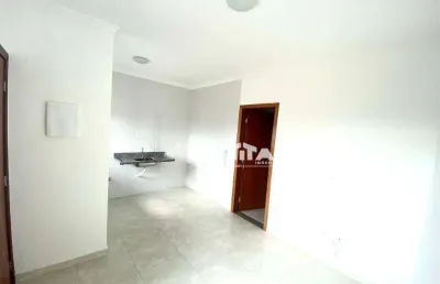 Apartamento com 1 dormitório, 28 m² - venda por r$ 242.250,00 ou aluguel por r$ 1.600,01/mês - vila carrão - são paulo/sp