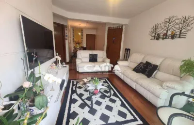 Apartamento com 3 quartos, 105 m² - venda por r$ 885.000 ou aluguel por r$ 6.716/mês - tatuapé - são paulo/sp