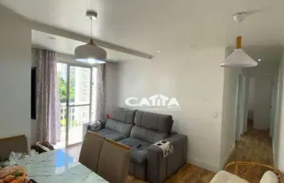 Apartamento à venda, 54 m² por r$ 380.000,00 - tatuapé - são paulo/sp