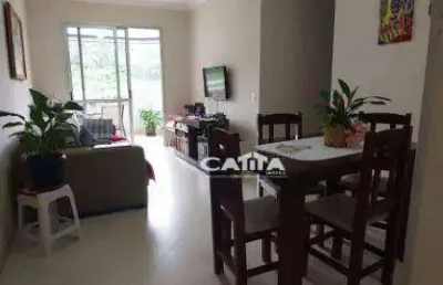 Apartamento à venda, 80 m² por r$ 690.000,00 - tatuapé - são paulo/sp