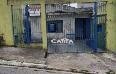 Casa com 4 dormitórios à venda, 147 m² por r$ 459.999,00 - vila carmosina - são paulo/sp