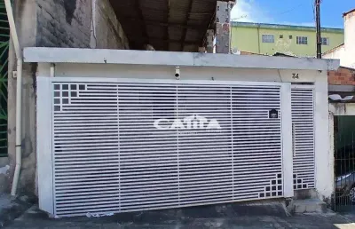 Casa com 3 dormitórios à venda, 118 m² por r$ 410.000,00 - itaquera - são paulo/sp