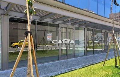 Loja, 145 m² - venda por r$ 3.260.000,00 ou aluguel por r$ 20.240,48/mês - tatuapé - são paulo/sp