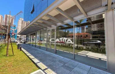 Loja, 154 m² - venda por r$ 3.850.000,00 ou aluguel por r$ 22.272,10/mês - tatuapé - são paulo/sp