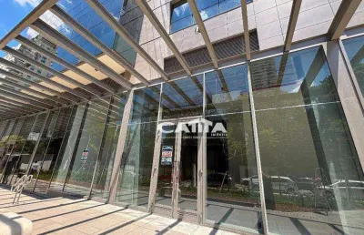 Loja, 226 m² - venda por r$ 5.085.000,00 ou aluguel por r$ 30.545,29/mês - tatuapé - são paulo/sp