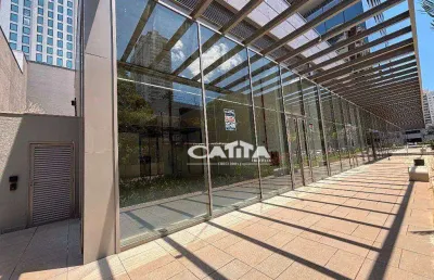 Loja, 209 m² - venda por r$ 4.700.000,00 ou aluguel por r$ 28.289,82/mês - tatuapé - são paulo/sp