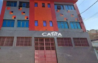 Prédio, 480 m² - venda por r$ 5.500.000,00 ou aluguel por r$ 36.484,00/mês - mooca - são paulo/sp