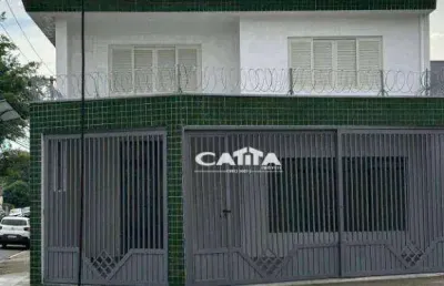 Sobrado, 640 m² - venda por r$ 3.500.000,00 ou aluguel por r$ 14.100,00/mês - tatuapé - são paulo/sp