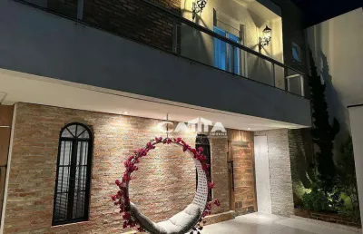 Sobrado, 590 m² - venda por r$ 5.100.000,00 ou aluguel por r$ 25.990,00/mês - mooca - são paulo/sp
