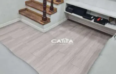 Sobrado em condomínios com 2 quartos e 1 vaga à venda, 79 m² por r$ 410.000 - itaquera - são paulo/sp