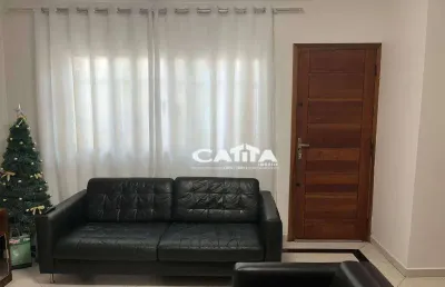 Sobrado com 3 quartos à venda, 116 m² por r$ 630.000 - vila matilde - são paulo/sp