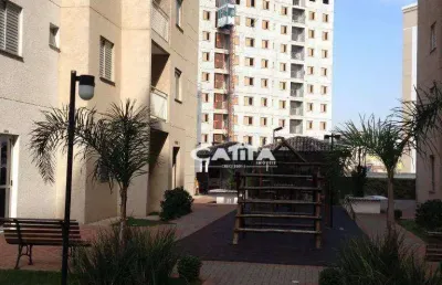 Apartamento com 2 dormitórios à venda, 48 m² por r$ 250.000,00 - cidade líder - são paulo/sp