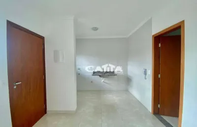 Apartamento com 1 dormitório, 28 m² - venda por r$ 272.250,00 ou aluguel por r$ 1.940,01/mês - vila carrão - são paulo/sp