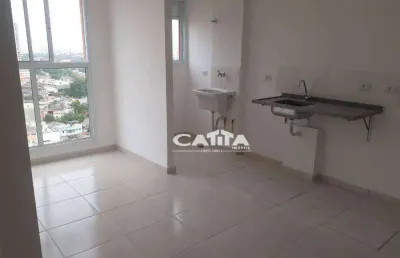 Apartamento com 1 dormitório à venda, 30 m² por r$ 229.000,00 - vila matilde - são paulo/sp