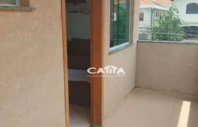 Apartamento, 36 m² - venda por r$ 260.000,00 ou aluguel por r$ 1.980,00/mês - tatuapé - são paulo/sp