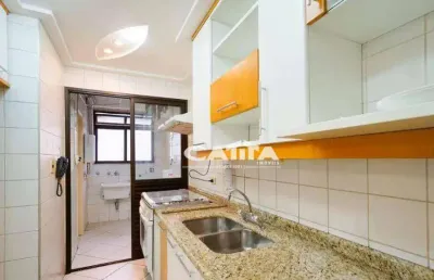 Apartamento, 82 m² - venda por r$ 770.000,00 ou aluguel por r$ 5.342,00/mês - tatuapé - são paulo/sp
