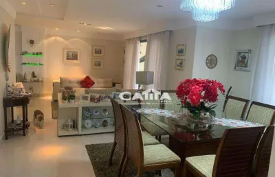 Apartamento ao lado do shopping anália franco à venda, 157 m²- anália franco - são paulo/sp