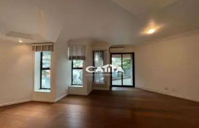 Apartamento à venda ou locação no brooklin – rua luisiânia