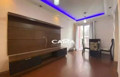 Apartamento com 2 dormitórios à venda, 55 m² por r$ 220.000,00 - itaquera - são paulo/sp