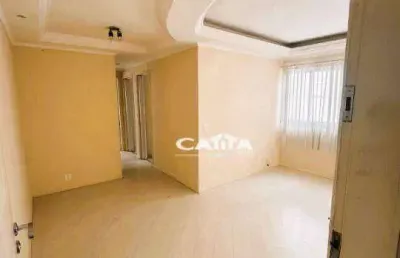 Apartamento com 2 dormitórios à venda, 49 m² por r$ 270.000,00 - quinta da paineira - são paulo/sp