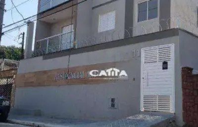 Apartamento com 2 quartos à venda, 36 m² por r$ 0 - vila prudente - são paulo/sp
