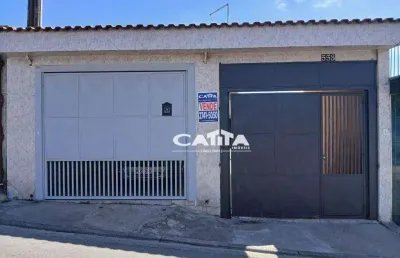 Casa com 3 dormitórios à venda, 110 m² por r$ 580.000,00 - guaianases - são paulo/sp
