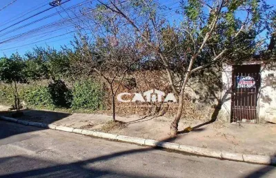 Área à venda, 960 m² por r$ 1.100.000,00 - cidade líder - são paulo/sp