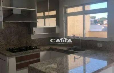 Sobrado com 4 dormitórios à venda, 350 m² por r$ 680.000,00 - cidade líder - são paulo/sp
