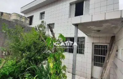 Casa com 4 dormitórios à venda, 210 m² por r$ 649.999,00 - cidade líder - são paulo/sp