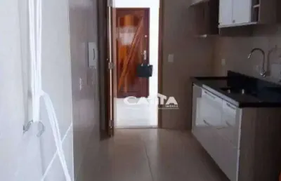 Apartamento com 2 dormitórios, 50 m² - venda por r$ 460.000,00 ou aluguel por r$ 3.365,00/mês - vila carrão - são paulo/sp