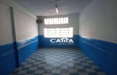 Prédio, 1500 m² - venda por r$ 2.240.000,00 ou aluguel por r$ 16.415,00/mês - cidade satélite santa bárbara - são paulo/sp