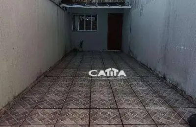 Casa com 2 quartos à venda na Rua Biágio Marini, 143, Vila Aricanduva, São Paulo