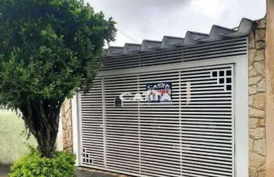 Casa com 3 dormitórios à venda, 96 m² por r$ 650.000,00 - jardim nossa senhora do carmo - são paulo/sp