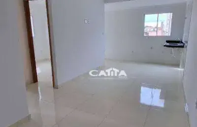Apartamento à venda, 44 m² por r$ 290.000,00 - cidade patriarca - são paulo/sp