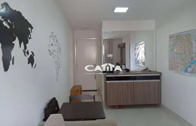 Apartamento com 2 dormitórios à venda, 52 m² por r$ 276.000,00 - itaquera - são paulo/sp