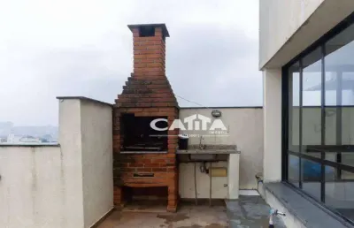 Cobertura com 4 dormitórios à venda, 200 m² por r$ 1.250.000,00 - vila formosa - são paulo/sp