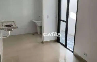 Apartamento com 2 quartos à venda, 36 m² por r$ 258.000,00 - carrão - são paulo/sp