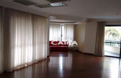 Apartamento à venda, 240 m² por r$ 1.920.000,00 - tatuapé - são paulo/sp